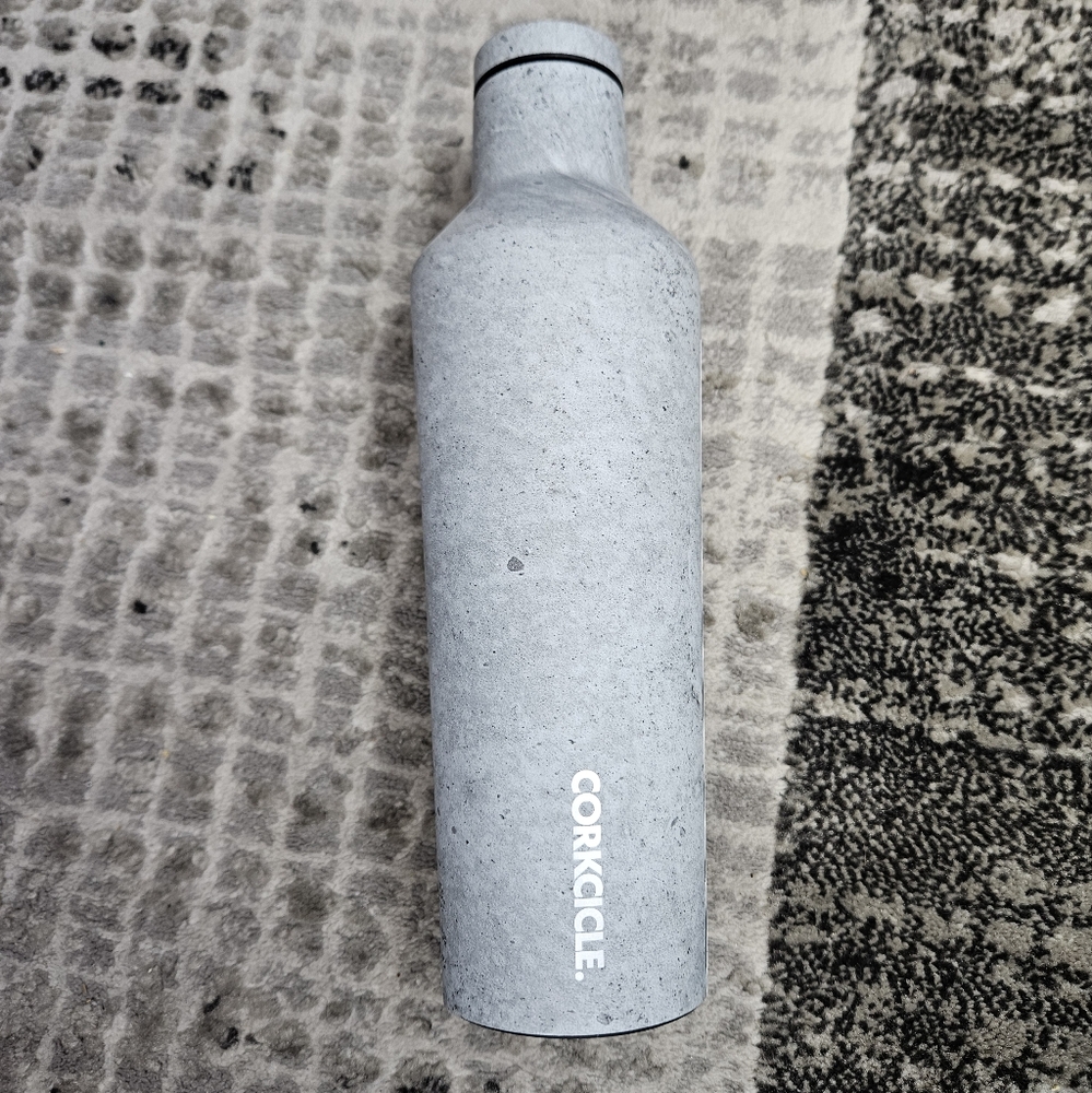 CORKCICLE 16oz CANTEEN 25 HRS COLD 12 HRS HOT BRAND NEW NEVER USED - Picture 6 of 11